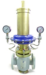 Регуляторы давления