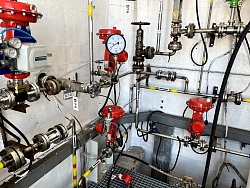 Гарантийное и постгарантийное обслуживание клапанов