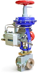 Клапаны шланговые