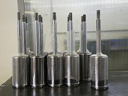 Поставка комплектующих и компонентов