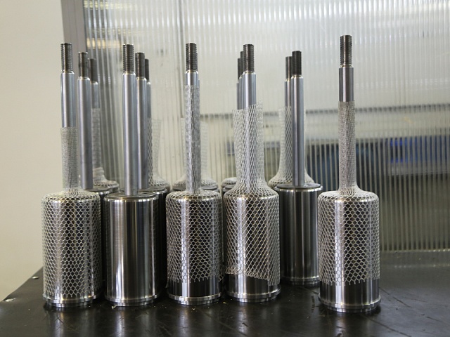 Поставка комплектующих и компонентов