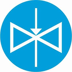 Регулирующе-отсечные клапаны