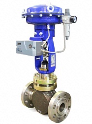 Клапаны плунжерные